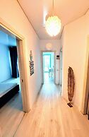 Cnc Zev Apartment