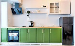 Cnc Zev Apartment