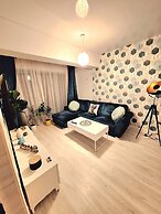 Cnc Zev Apartment
