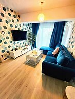 Cnc Zev Apartment