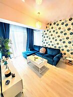 Cnc Zev Apartment