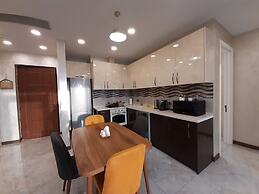 King David standard two bedroom 24