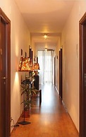 Hotel Garibaldi