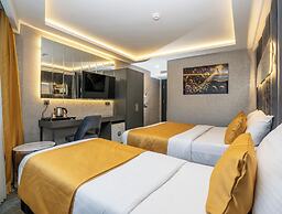 216 Silver Suite