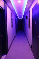 216 Silver Suite