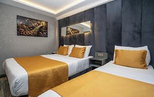 216 Silver Suite