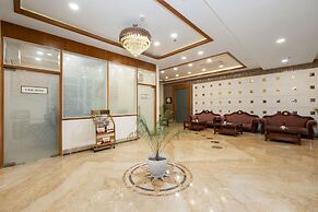 PADMSHREE PALACE