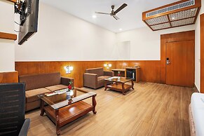 PADMSHREE PALACE