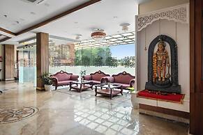 PADMSHREE PALACE