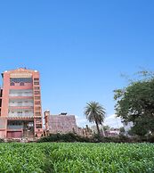 PADMSHREE PALACE