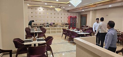PADMSHREE PALACE