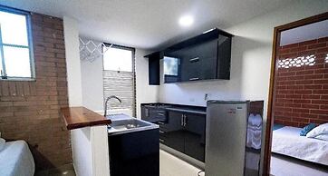 Apartahotel Montes
