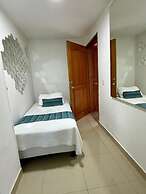 Apartahotel Montes
