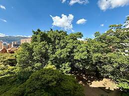 Apartahotel Montes