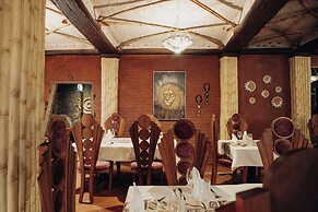 Java Boutique Hotel