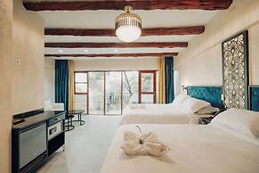Java Boutique Hotel