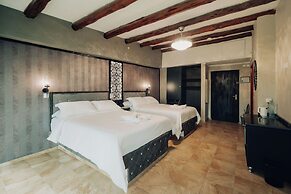 Java Boutique Hotel