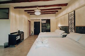 Java Boutique Hotel