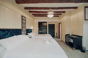 Java Boutique Hotel