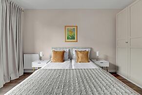 Lion Apartments - City Center