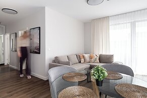 Lion Apartments - City Center