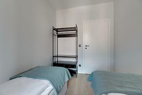 Lion Apartments - City Center