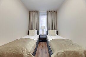 Lion Apartments - City Center