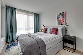 Lion Apartments - City Center