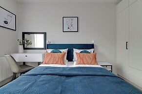 Lion Apartments - City Center