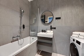 Lion Apartments - City Center