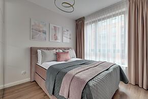 Lion Apartments - City Center