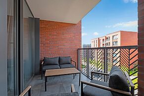 Lion Apartments - City Center