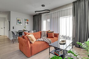 Lion Apartments - City Center