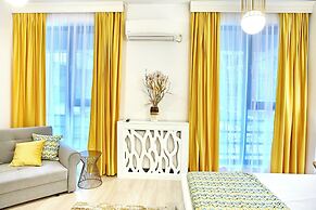 Golden Studio