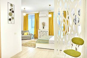 Golden Studio