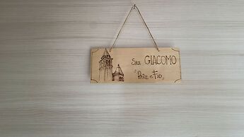 Do Campanili - San Giacomo by Ca-sa Check