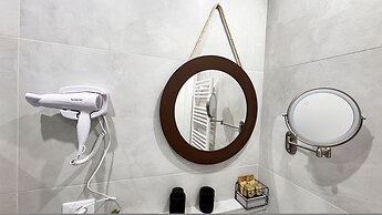 Do Campanili by Ca-sa Check