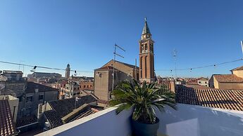Do Campanili by Ca-sa Check