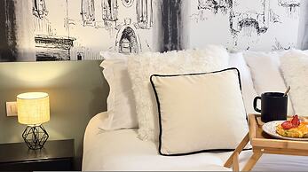 Do Campanili by Ca-sa Check