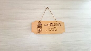 Do Campanili by Ca-sa Check
