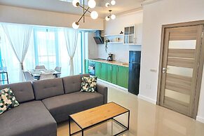 Alma Zev Apartment