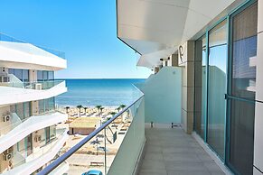 Alma Zev Apartment