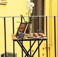 STOA ROMA Boutique Suites