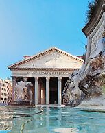 STOA ROMA Boutique Suites