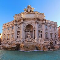STOA ROMA Boutique Suites