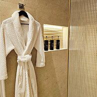 STOA ROMA Boutique Suites