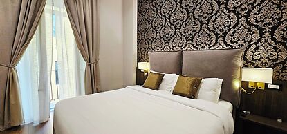 STOA ROMA Boutique Suites
