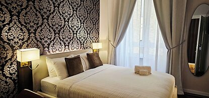 STOA ROMA Boutique Suites