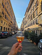 STOA ROMA Boutique Suites