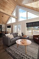 Indian Falls Chalets